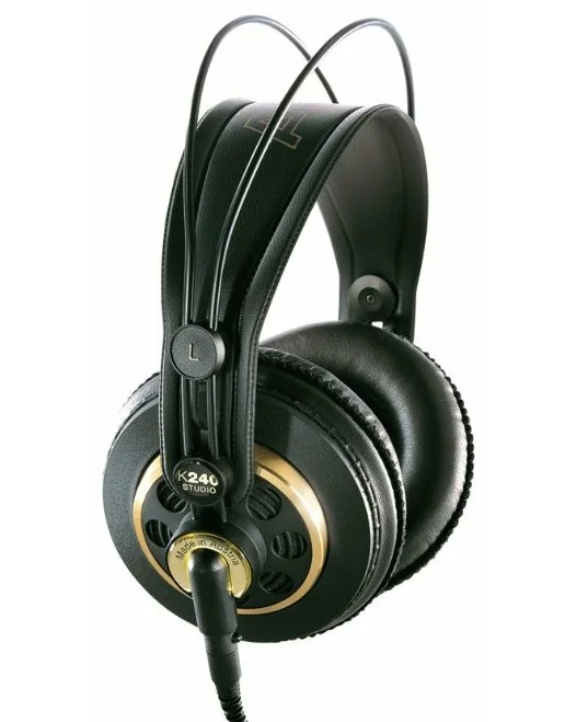 модел AKG K 240 Studio