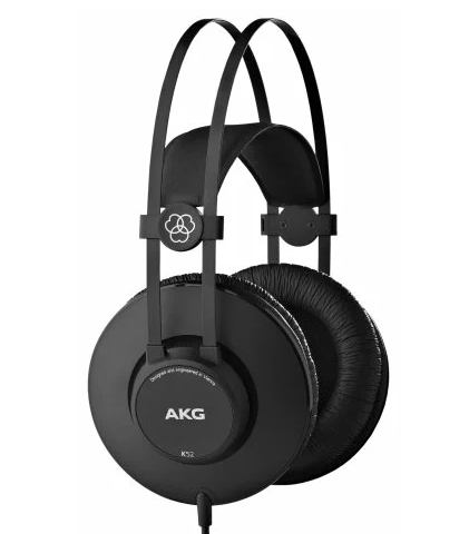 модел AKG K 52