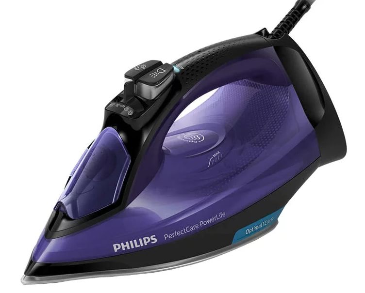 Philips GC3925 / 30 PerfectCare PowerLife Самопочистване