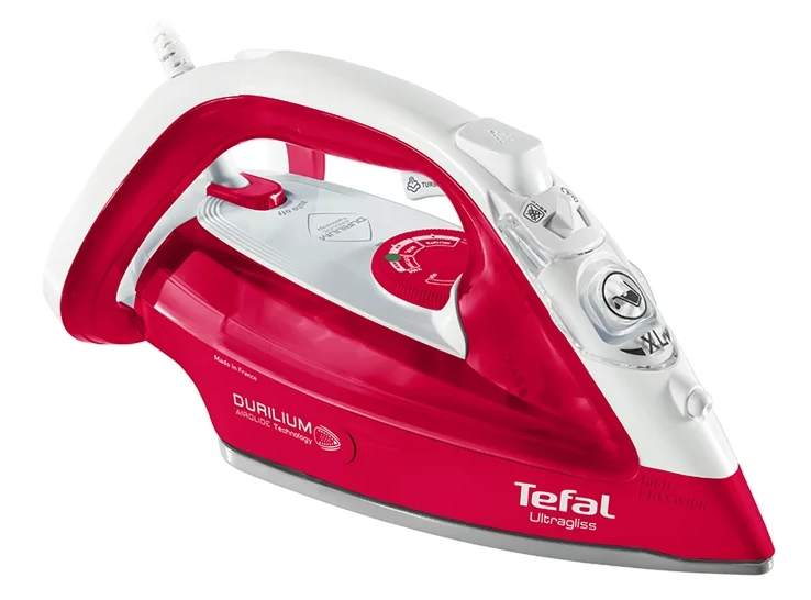 Tefal FV4950 самопочистващ се