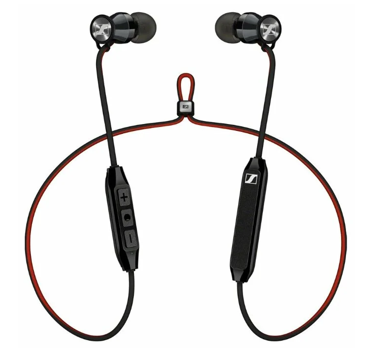 Безплатен модел Sennheiser Momentum