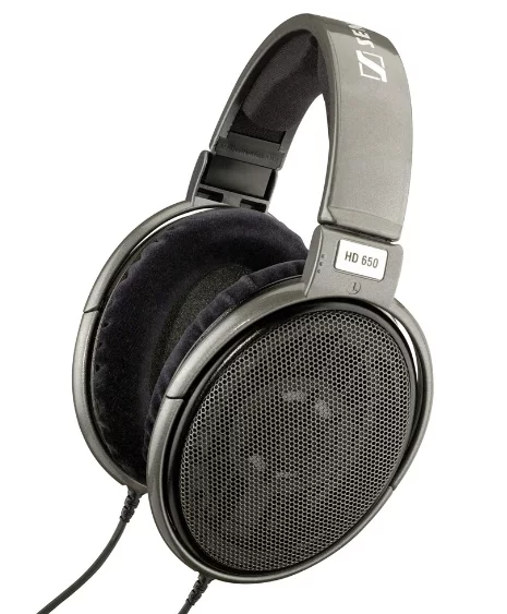 Модел Sennheiser HD 650