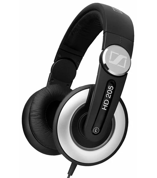 Модел Sennheiser HD 205 II