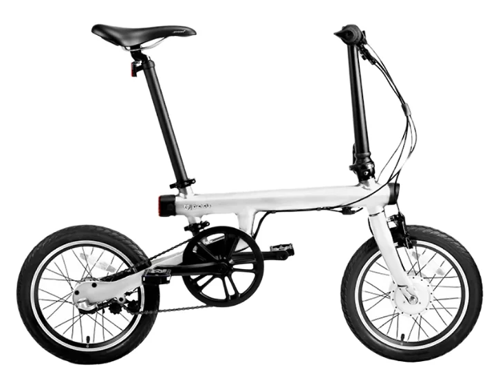 Xiaomi QiCycle