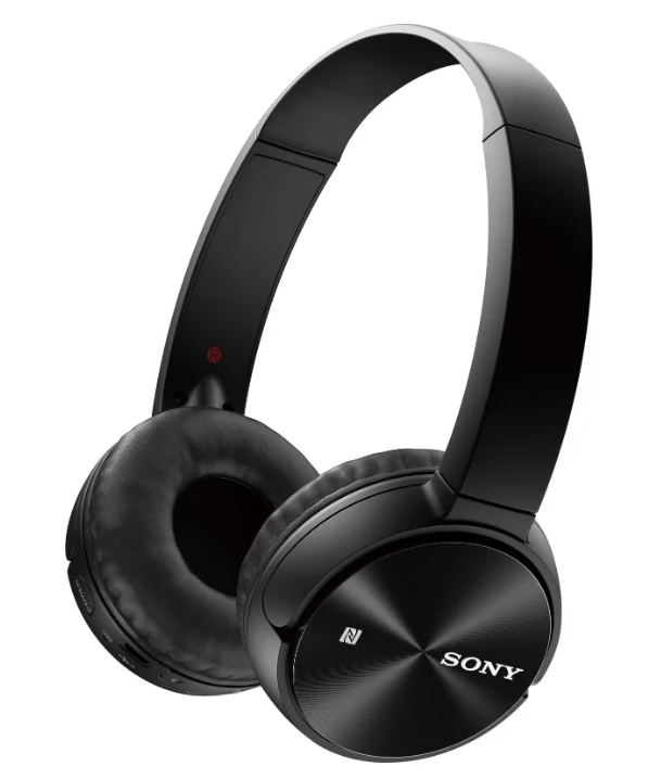 модел Sony MDR-ZX330BT