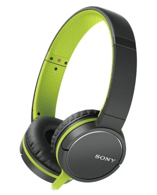 Модел Sony MDR-ZX660AP