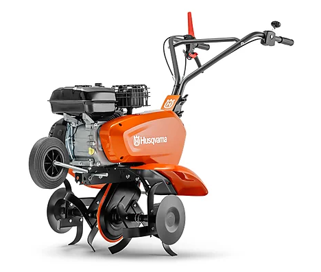 модел Husqvarna TF 325 4.49 к.с.