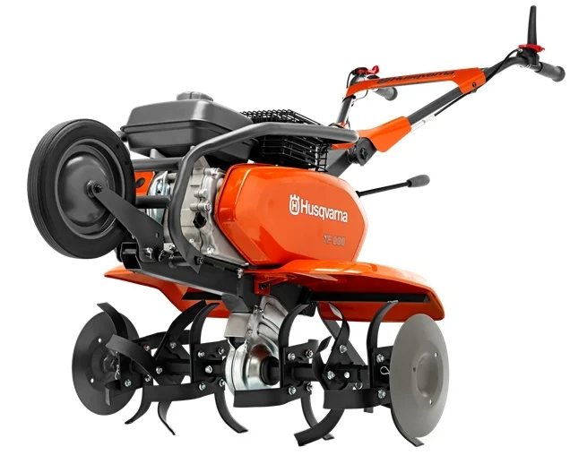 модел Husqvarna TF 230 4.69 к.с.