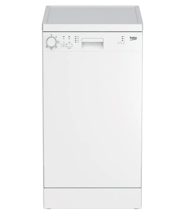 модел Beko DFS 05012 W