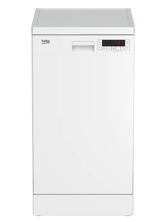 модел Beko DFS 25W11 W