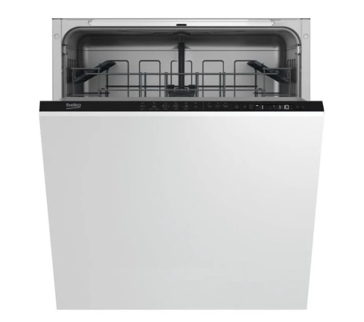 модел Beko DIN 14 W13