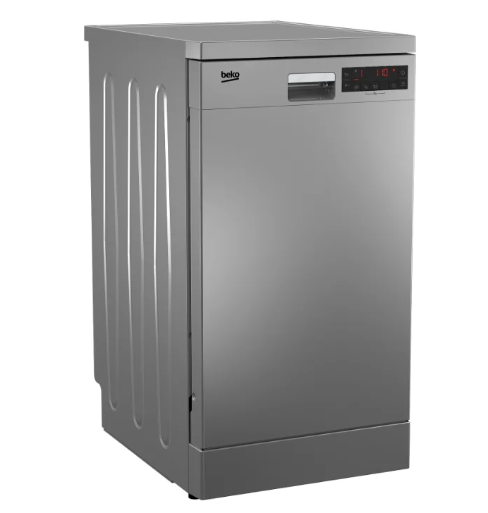 модел Beko DFS 25W11 S