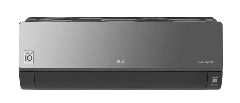 Модел LG AC09BQ