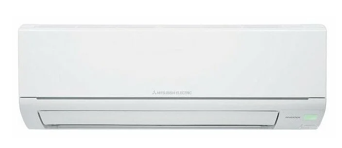 тихо Mitsubishi Electric MSZ-DM25VA / MUZ-DM25VA