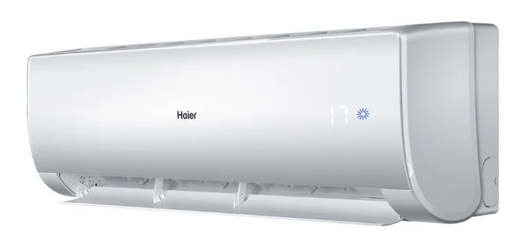 тих Haier AS07NM6HRA / 1U07BR4ERA