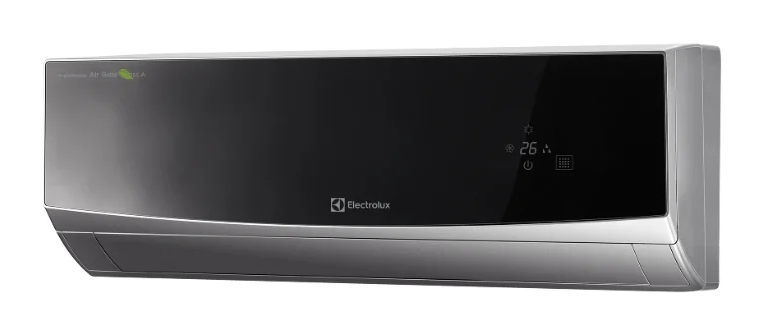 монтиран на стената Electrolux EACS-09HG2 / N3