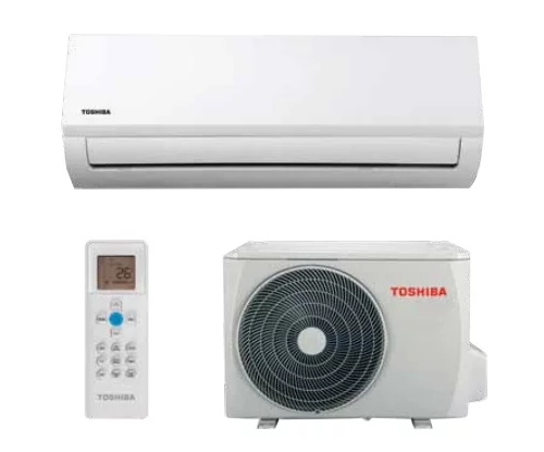 RAS-18U2KHS-EE / RAS-18U2AHS-EE модел Toshiba