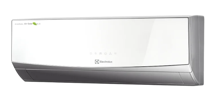 Electrolux EACS-07HG2 / N3 за апартамент