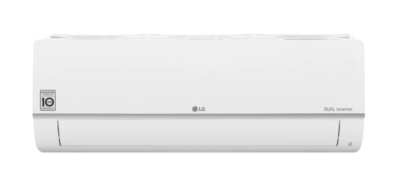 LG P09SP2 за апартамент