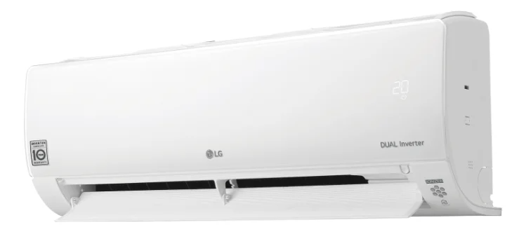 LG B09TS за апартамент