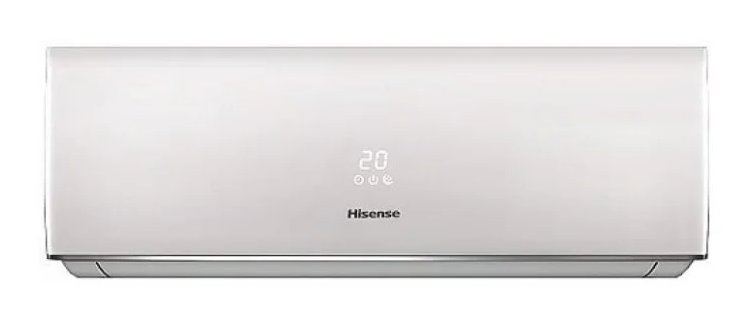 Hisense модел AS-13UR4SVDDB5