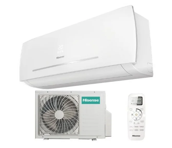 Hisense модел AS-09HR4SYCDC5