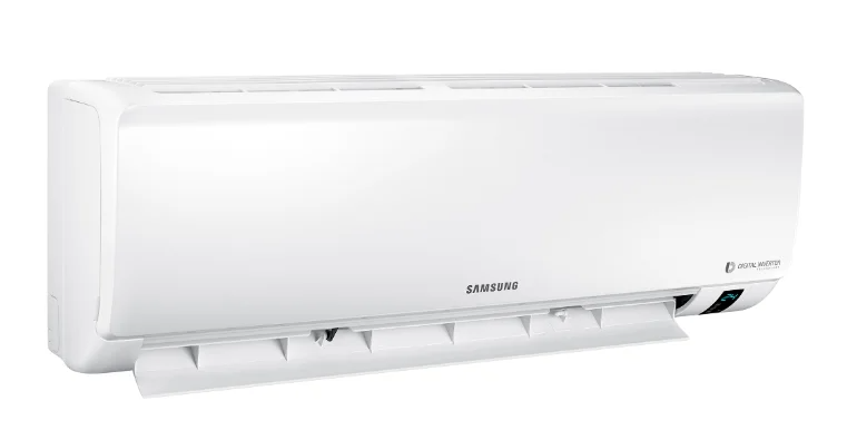 Samsung модел AR24RSFHMWQNER