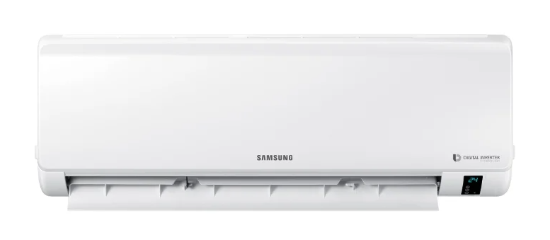 Samsung модел AR09RSFHMWQNER