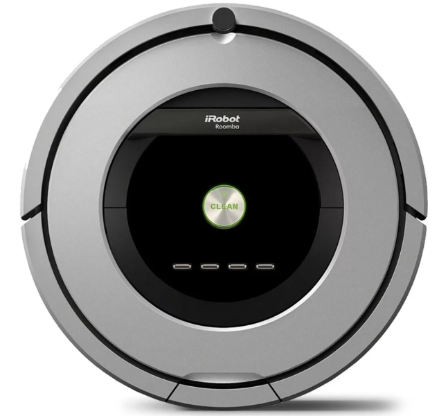 IROBOT