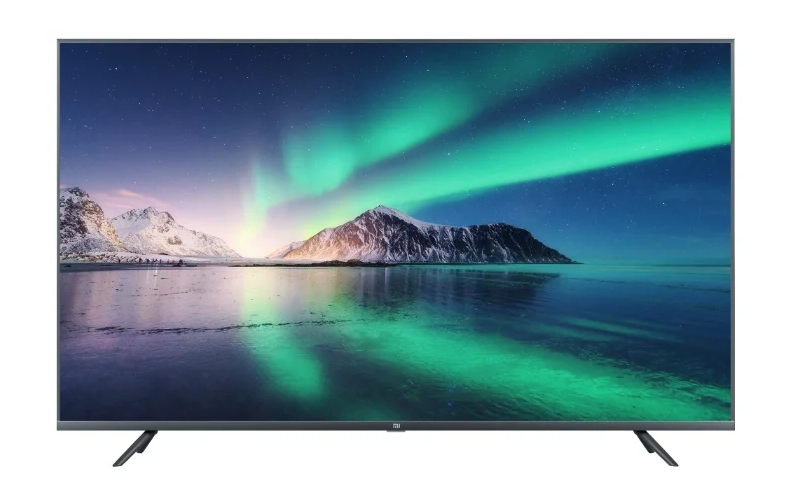 модел Xiaomi Mi TV 4S 55 T2 Global 54.6" (2019)