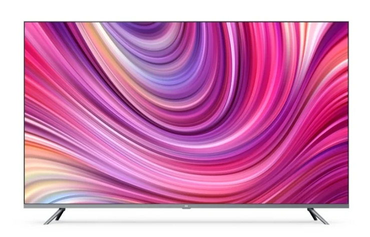 модел Xiaomi E55S Pro 55" (2019)