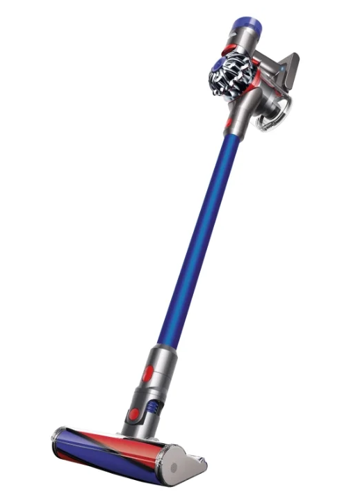 Dyson V7 Паркет Екстра